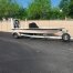 Our boat trailer | 2019 BP21-1
