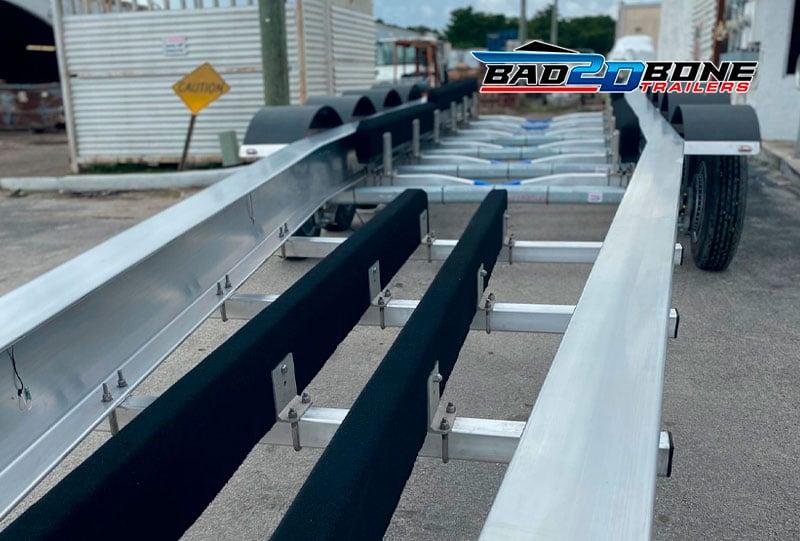 Boat trailer | Oakland Park, Florida